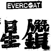 星鑽及圖 EVERCOAT