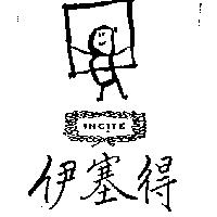 伊塞得及圖 INC TE