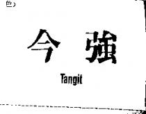 今強 Tangit