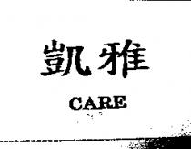 凱雅 CARE
