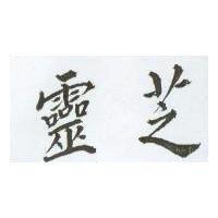 靈芝