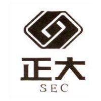 正大 SEC 及圖