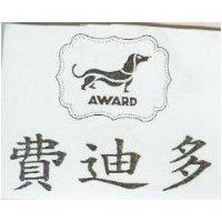 費迪多及圖 AWARD