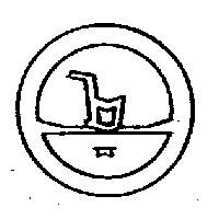 明勝工業社標章