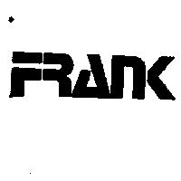 FRANK 變化設計圖