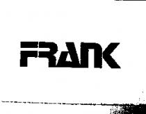 FRANK 變化設計圖