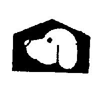 光輝犬用品社標章
