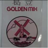 葛登及圖 GOLDEN MIX