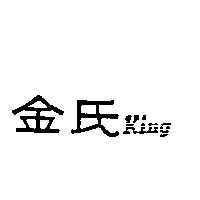 金氏 KING