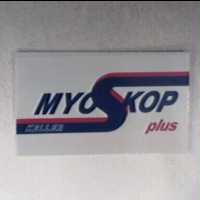 MYOSKOP KELLER PLUS 及圖