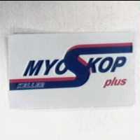 MYOSKOP KELLER PLUS 及圖