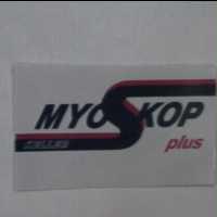 MYOSKOP KELLER PLUS 及圖