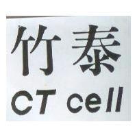竹泰 CT cell