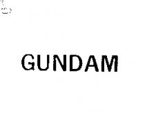 GUNDAM