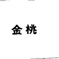 金桃