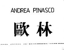 歐林 ANDREA PINASCD