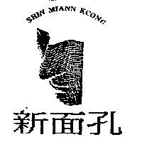 新面孔及圖 SHIN MINAA KCONG