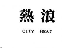 熱浪 CITY HEAT