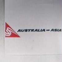 澳亞及圖 AUSTRALIA-ASIA