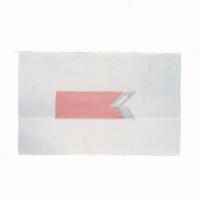 高鋒公司標章 K 字設計圖