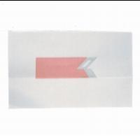 高鋒公司標章 K 字設計圖