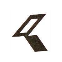 高鋒公司標章 K 字設計圖