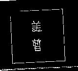 美皙
