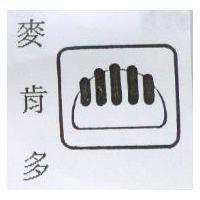 麥肯多及圖