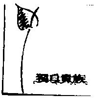 獨身貴族及圖