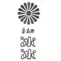 菊花牌冰冰