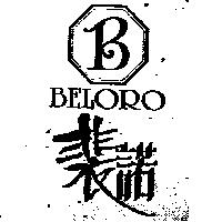 裴諾及圖 BELORO