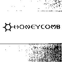 HONEYCOMB & Logo