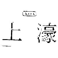 上濠 KOA 及圖