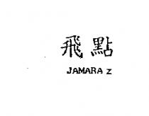 飛點 JAMARA Z