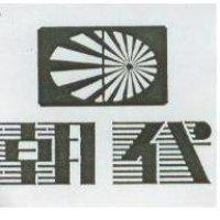 朝代及橢园光芒圖