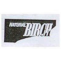NATURAL BIRCH & Device