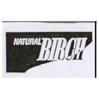 NATURAL BIRCH & Device