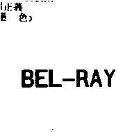 BEL-RAY