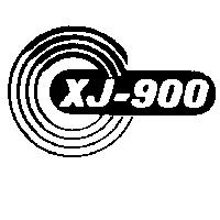 XJ-900 and Design