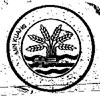 清泉及圖 MINKUANG