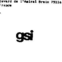 GSI