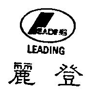 麗登 LEADING 及圖