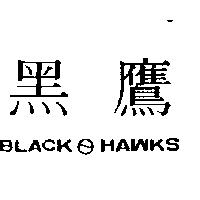 黑鷹 BLACK HAWKS