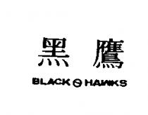 黑鷹 BLACK HAWKS 及圖