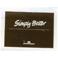 SIMPLY BETTER & SB Smithkline Beecham