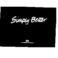 SIMPLY BETTER SB Smithkline Beecham