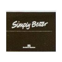 SIMPLY BETTER & SB Smithkline Beecham