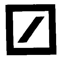 德意志銀行股份有限公司標章
