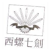 西螺七劍及圖