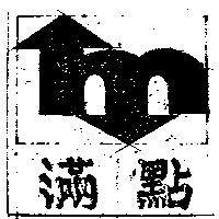 滿點及圖